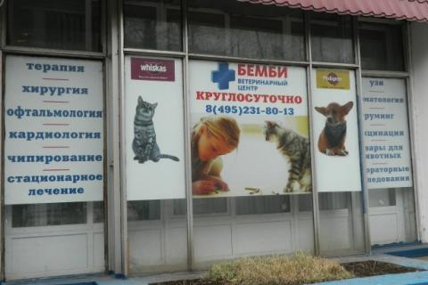Предлагаю услуги. Ветеринарная клиника в Ясенево.. Фото2